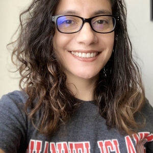 Fundraising Page: Shirley Casallas Duffer